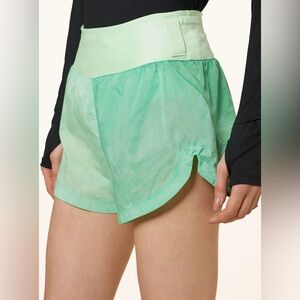 Nike DriFit Trail Shorts